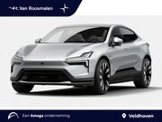 Polestar 4 - Long Range Single Motor 100 kWh | Prime | Pro | Tailored Kni