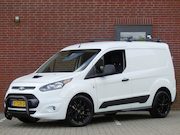 Ford Transit Connect - 1.5 TDCI 3 Persoons Trekhaak/Airco