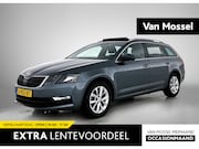 Skoda Octavia - Combi 1.5 TSI Greentech Business Edition | Panorama dak | St