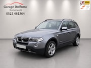 BMW X3 - 2.0i Executive-Pano-Trekhaak-PDC-Leer-Stoelverw
