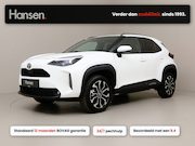 Toyota Yaris Cross - 1.5 Hybrid 130 Dynamic I Direct leverbaar I Stoel en Stuurve