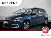 Citroën C4 Grand Spacetourer - 130PK Business | 1ste eigenaar | Trekhaak | 7 persoons | App