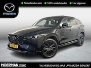 Mazda CX-5 - 2.0 e-SkyActiv-G M Hybrid 165 Homura / NL auto / Schuifdak /
