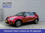 Seat Arona - 1.5 TSI 150PK EVO FR | Camera | Carplay | Stoelverw. | Parke