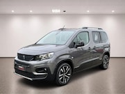 Peugeot Rifter - 1.2 PureTech GT Automaat | BTW | Trekhaak | Navi | Camera |