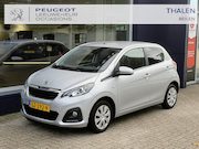 Peugeot 108 - 1.0 VTi Active | Automaat | Nieuw geleverd eerste eigenaars