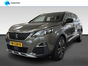 Peugeot 5008 - 1.2 PureTech 130pk Blue Lease GT-Line