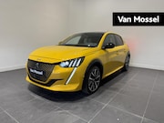 Peugeot e-208 - EV GT Pack 50 kWh | APPLE CARPLAY & ANDROID AUTO | CAMERA | 