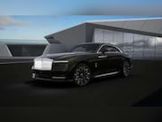 Rolls-Royce Spectre - Series II