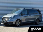 Mercedes-Benz V-klasse - 300d L2 DC Automaat Camera Carplay LM Velgen LED Dubbele sch