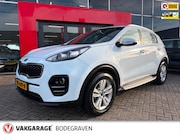 Kia Sportage - 1.6 GDI DynamicLine / Carplay / trekhaak
