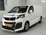 Peugeot Expert - 231S 2.0 BlueHDI 120 Premium Pack | Cruise control | Airco |