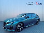 Peugeot 308 - SW 1.2 Hybrid 136 e-DCS6 GT 360 Camera / CarPlay / Ambience