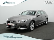 Audi A4 - Avant 35 TFSI 150 pk Advanced Edition | Elektrische stoelen 