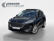Ford Kuga - 2.5 PHEV Vignale Panorama opendak