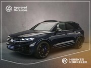 Volkswagen Touareg - R 3.0 TSI eHybrid 462pk Tiptronic Trekhaak, Luchtvering, Led