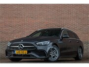 Mercedes-Benz C-klasse - 180 Star Edition AMG Line, Origineel NL, Panoramadak, 360 Ca