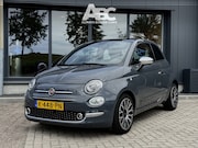 Fiat 500 - 1.0 Hybrid Star Pano Cruise 6 BAK