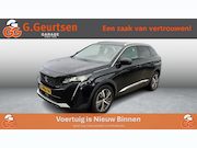Peugeot 3008 - 1.2 PureTech Blue Lease Allure Trekhaak, Dealer onderhouden!