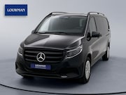 Mercedes-Benz Vito - 119 CDI PRO Extra Lang Dubbele Schuifdeur Multibeam LED Trek