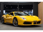 Ferrari 488 - 3.9 GTB HELE Coupé .