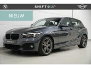 BMW 1-serie - 120i M-Sport | 18" | Navi Professional | Camera