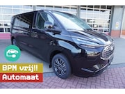 Ford e-Transit Custom - 320 L2H1 Limited 71 kWh 160KW/218PK Dubbelcab. Automaat nr.