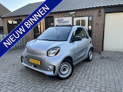 Smart ForTwo - EQ Comfort 18 kWh Elektrisch B.T.W auto