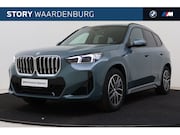 BMW X1 - xDrive23i High Executive M Sport Automaat / Panoramadak / Tr