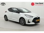 Toyota Yaris - 1.5 Hybrid Launch Edition | Trekhaak | Dodehoek detectie | H