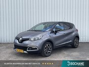 Renault Captur - 1.2 TCe Xmod | Automaat | Trekhaak | Middenarmsteun | Leder
