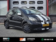 Toyota Aygo - 1.0-12V + AUX//Elektr. ramen/5-deurs
