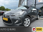 Citroën DS3 - 1.2 PureTech So Chic | PDC | Navi | Airco | Cruise | Goed On