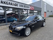 BMW 7-serie - 740i LEDER-STOELVERKOELING