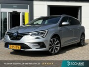 Renault Mégane - Estate 1.3 TCe 140 Techno | Automaat | Trekhaak | Achteruitr