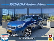 Kia Niro - 1.6 GDi Hybrid DynamicLine Camera, Cruise Control & App-Conn
