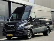 Iveco Daily - 3.0 35C 180pk Dubbellucht Camera