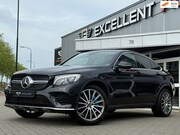 Mercedes-Benz GLC-Klasse Coupe - 350e 4MATIC Premium AMG Line | Panoramadak | 360 Cam