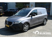 Mercedes-Benz Citan - 110 CDI L1 Pro Apple Carplay/Android Auto, Camera