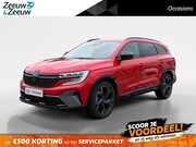 Renault Espace - E-Tech full hybrid 200 esprit Alpine 5p. | Built-in Google |