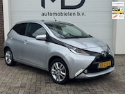 Toyota Aygo - 1.0 VVT-i x-joy - Cruise - Carplay - Navi - NAP