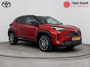 Toyota Yaris Cross - 1.5 Hybrid 130 GR SPORT | Trekhaak | Apple Carplay / Android