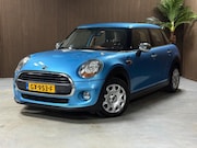 MINI Cooper - 1.2 One Business Nieuw D.Ketting Garantie