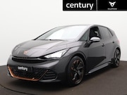 CUPRA Born - Adrenaline 62 kWh Apple Carplay/Android Auto - Camera - Navi