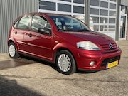 Citroën C3 - 1.4i Ambiance Airco Cruise controle Trekhaak 5-Persoons Stuu