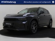 Lynk & Co 01 - 1.5 | Black Pack Uitgevoerd!! | Volledig rijklaar