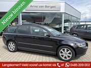 Volvo V50 - 1.8, airco, cruisecontrol, trekhaak, top onderhouden afkomst