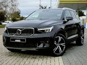 Volvo XC40 - 1.5 T5 RECHARGE PHEV VOL LEDER EL.TREKHAAK EL. ACHTERKLEP