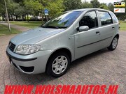 Fiat Punto - 1.2 Dynamic
