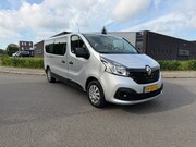 Renault Trafic - Passenger 1.6 dCi Grand Authentique Energy